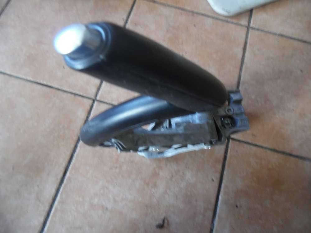 Audi A3 8P Handbremshebel Handbremse 8P0711303C
