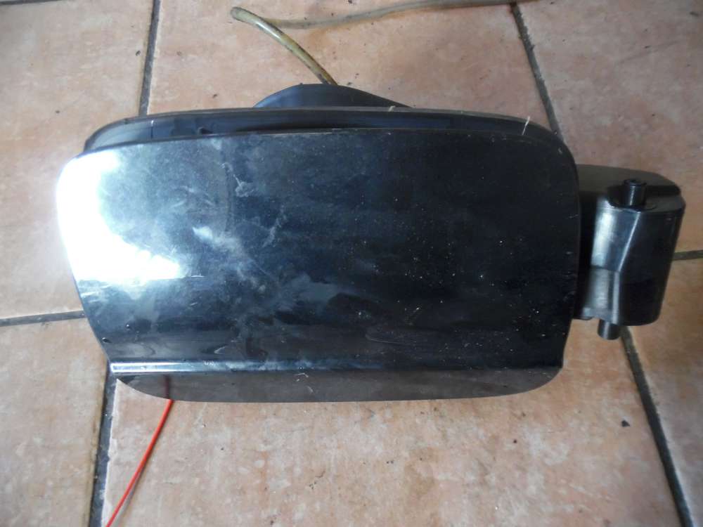  Audi A4 8K B8 Tankdeckel Tankklappe mit Stellmotor 8K0010508 4L0862153