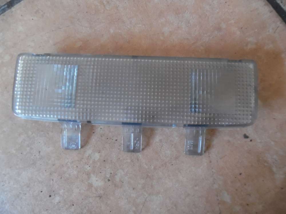Toyota Avensis glas Innenbeleuchtung 8136305010