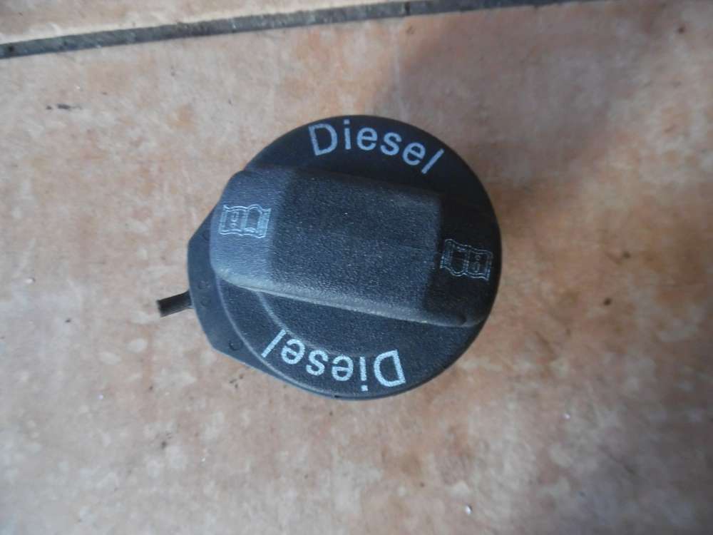 VW Golf V 1K Tankdeckel Tankklappe Tankverschlu 1J0201553