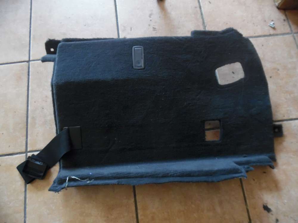 BMW 5er E61 Abdeckung Kofferraum Links 7050363