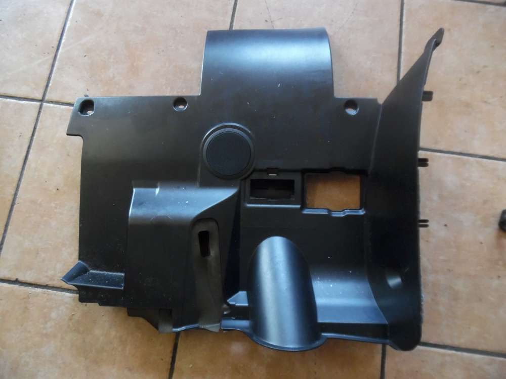 BMW 5er E61 Verkleidung Furaum Armaturenbrett Links 7063225