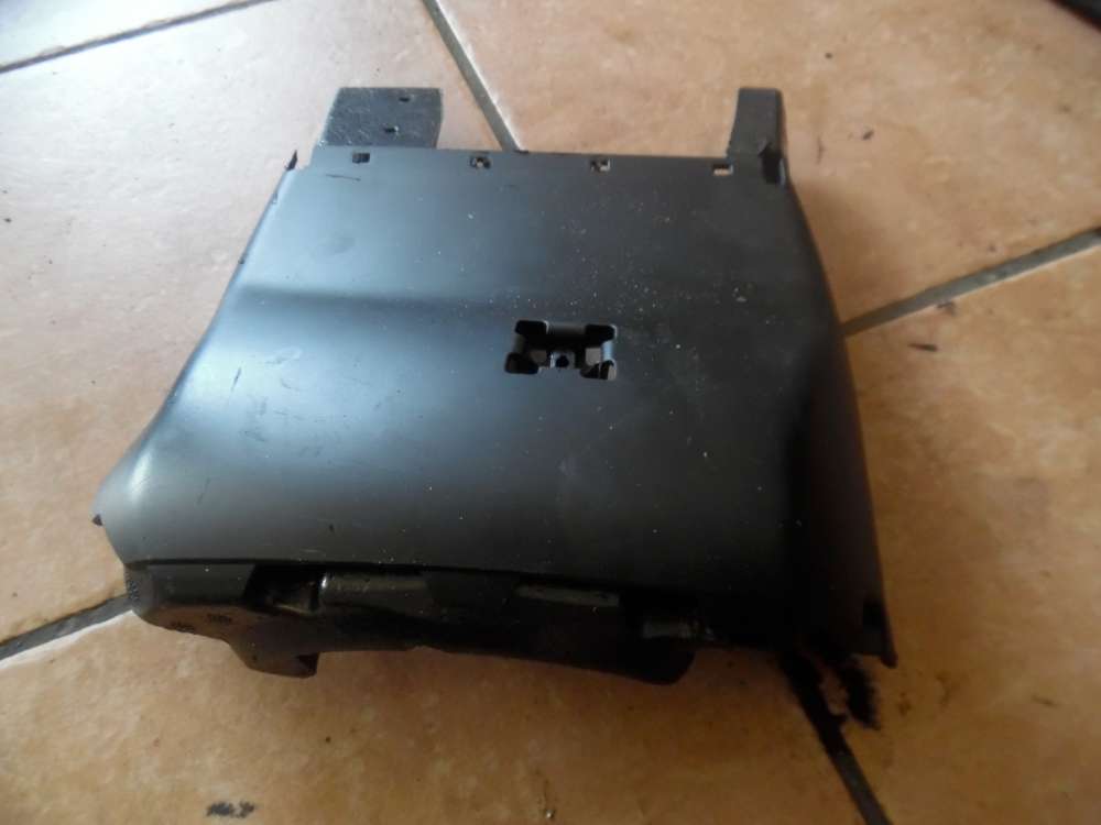 BMW 5er E61 Lenksulenverkleidung 6947785 