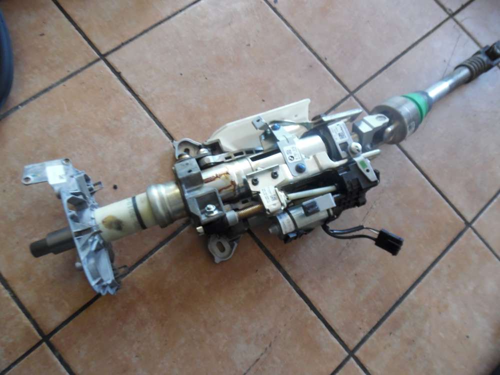 BMW 5er E61 Lenksule Elektrische 6781519 