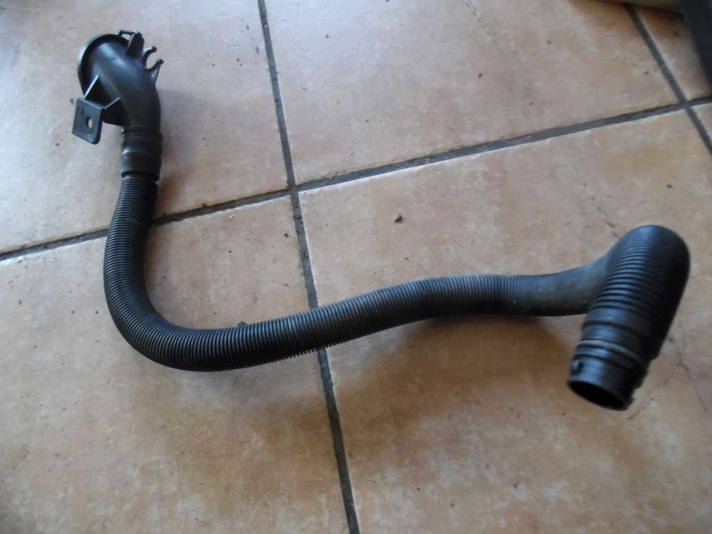 BMW 5er E61 Windschutzscheibe Reinigung Einfllstutzen 7144396