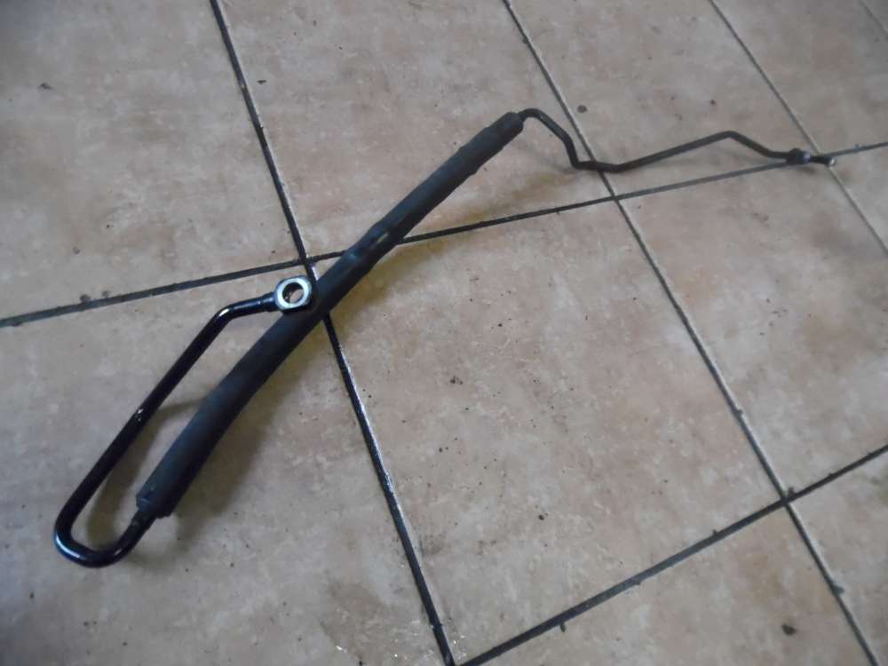 VW Polo 9N 1,2 Servoleitung Hydraulikschlauch Lenkung 6Q1423893