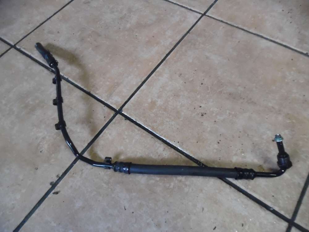 VW Polo 9N 1,2 Servoleitung Hydraulikschlauch 
