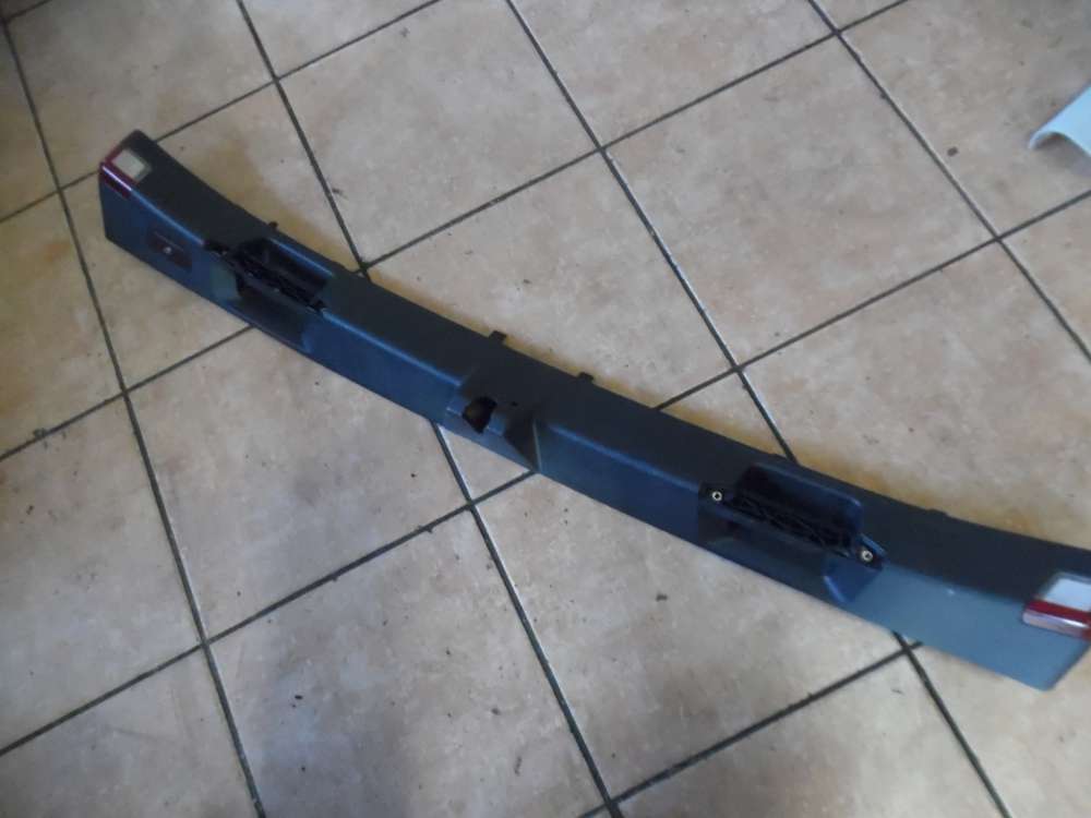 Mercedes-Benz E-Klasse W212 Heckklappenverkleidung Kofferraum A2127400072