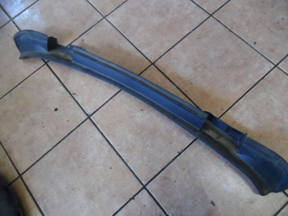 Mercedes-Benz E-Klasse W212 Abdeckung Heckklappe A2126902130 