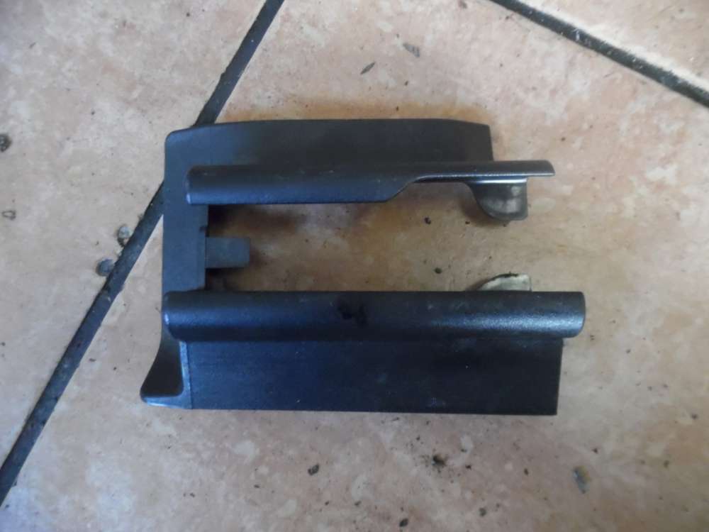 Mercedes-Benz E-Klasse W212 Schienenabdeckung Sitz Vo Re A2129191220