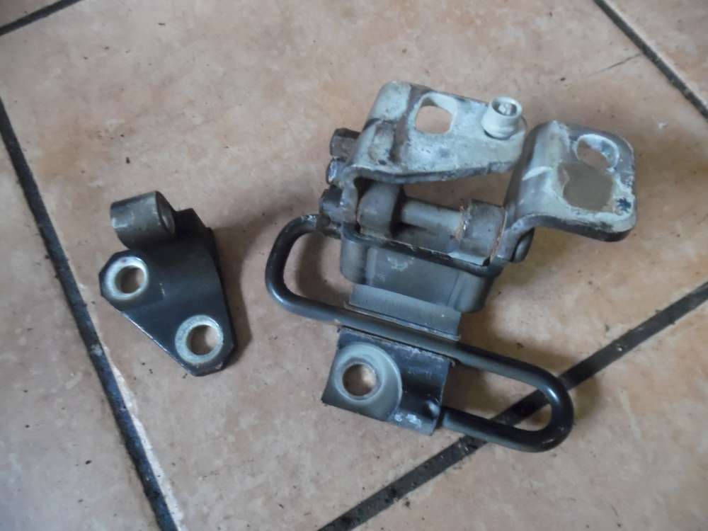 VW Golf V 1K Trscharniere Scharniere Vorne Rechts 1K0831412