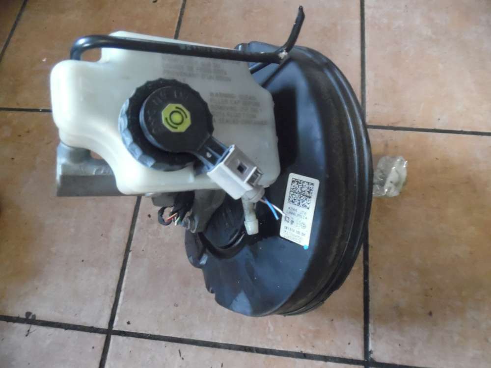 VW Golf V 1K Bremskraftverstrker Hauptbremszylinder 1K1614105BH