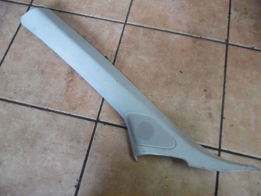 Audi A3 8P A-Sule Verkleidung Links 8P0867233