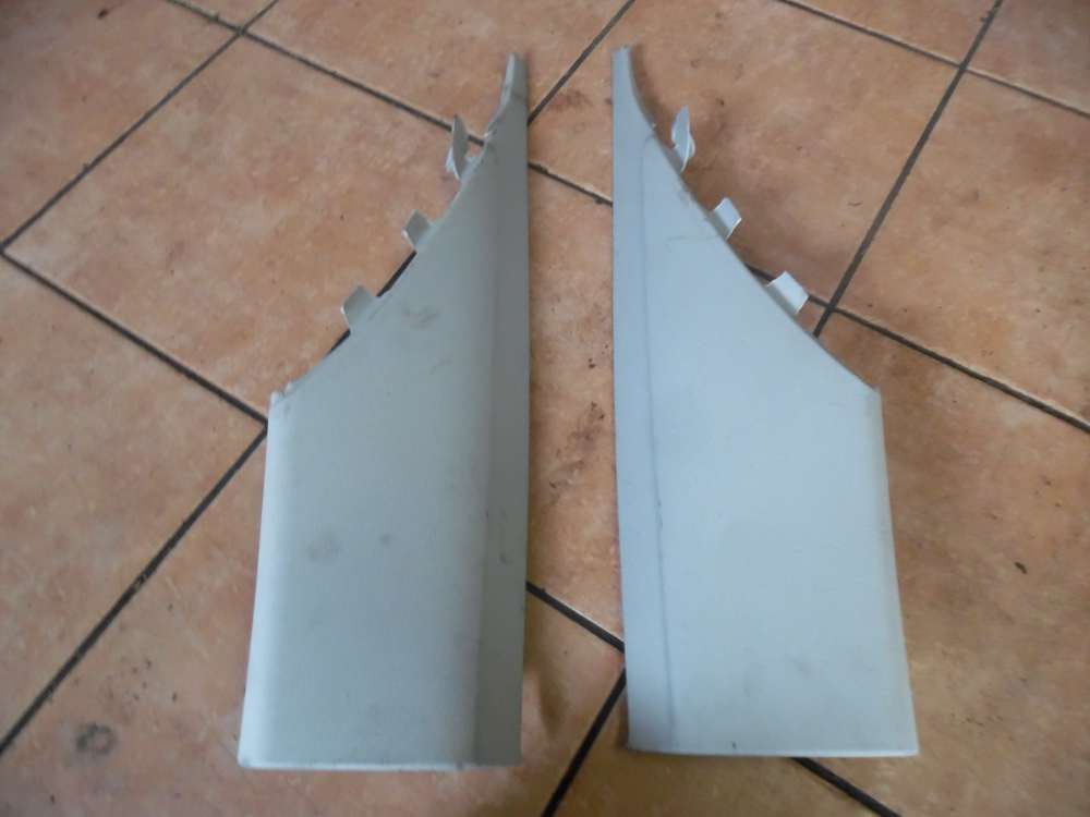Audi A6 4G D-Sule Verkleidung 4G5867245 4G5867246