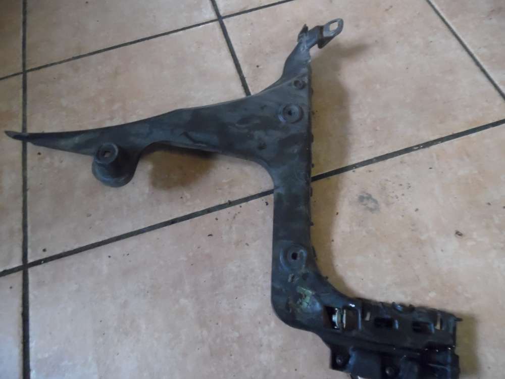 Audi A3 8P Stostangenhalter Rechts 8P4807378