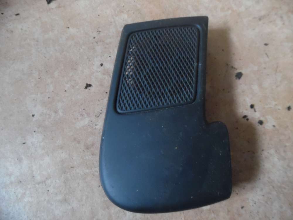 Audi A3 8P Hochtner Abdeckung Hinten Rechts 8P4035794