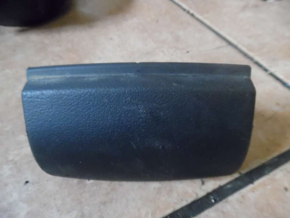 Audi A3 8P Aschenbecher Hinten  8P0857961