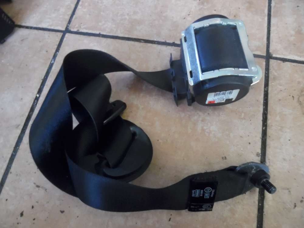  BMW 5er E61 Gurt Sicherheitsgurt Vorne Links 601629800D