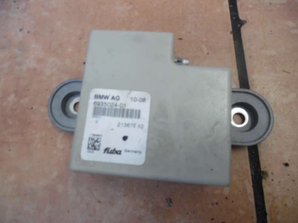  BMW 5er E61 Steuergert Antennenverstrker 6935024