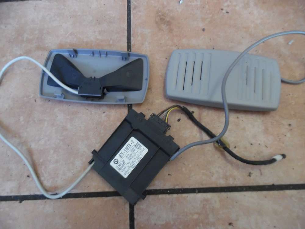  BMW 5er E61 Alarm Ultraschall Sensor Einheit 9149674