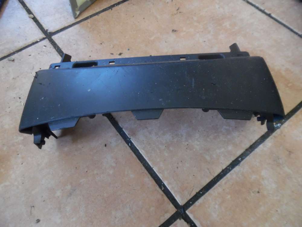 BMW 5er E61 Abdeckung Lenksulenverkleidung Oben 6947772 