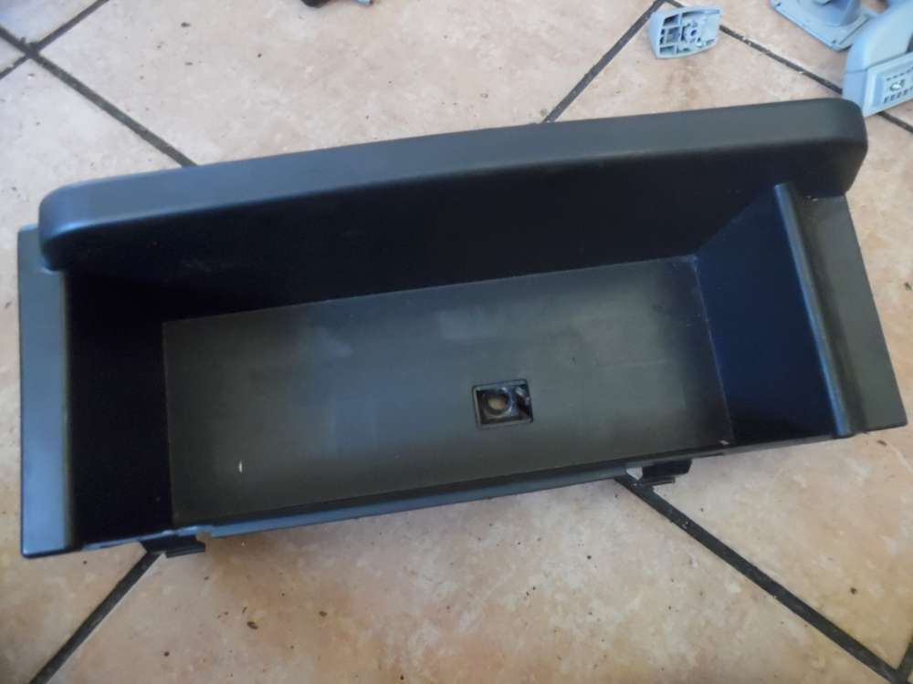 BMW 5er E61 Staufach Einlegeboden Gepckraum Links 7114970