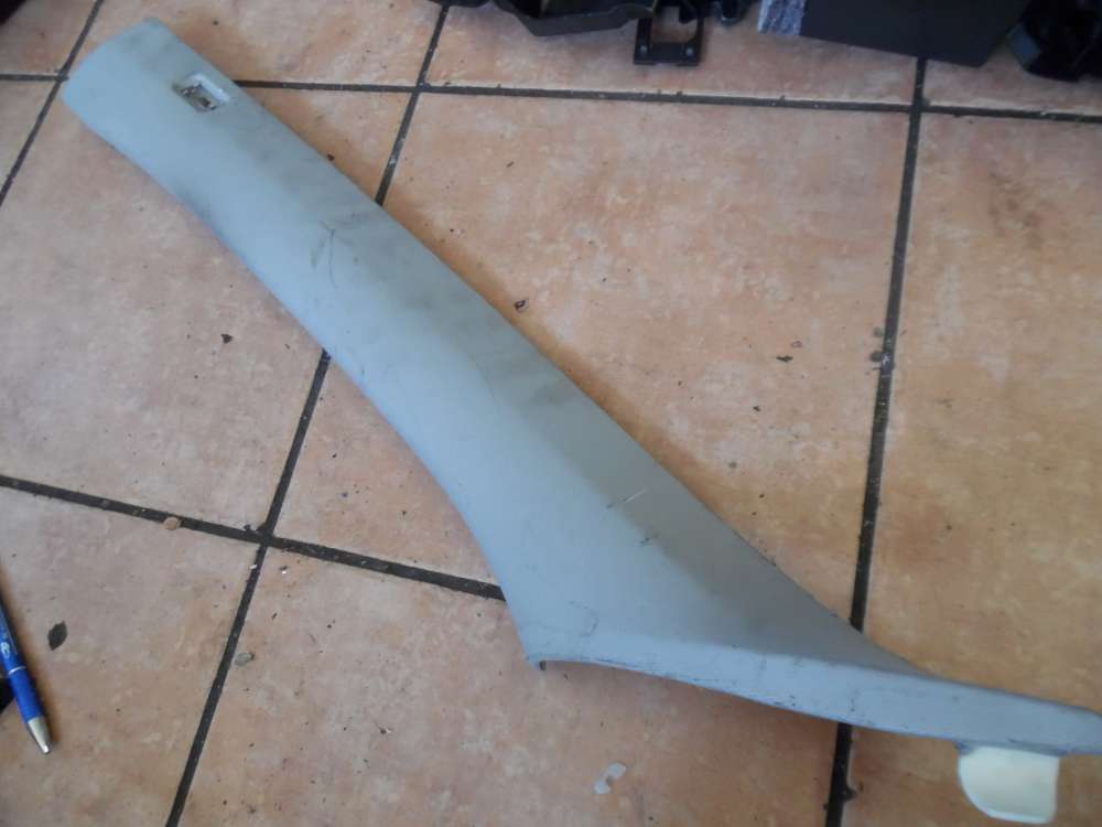 BMW 5er E61 A-Sule Verkleidung Links 7027085 