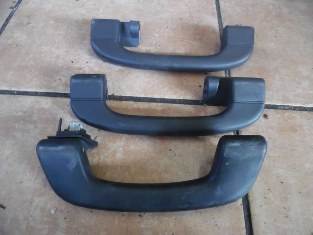 BMW X5 E70 Haltegriff Angstgriff Dachhaltegriff 6977693