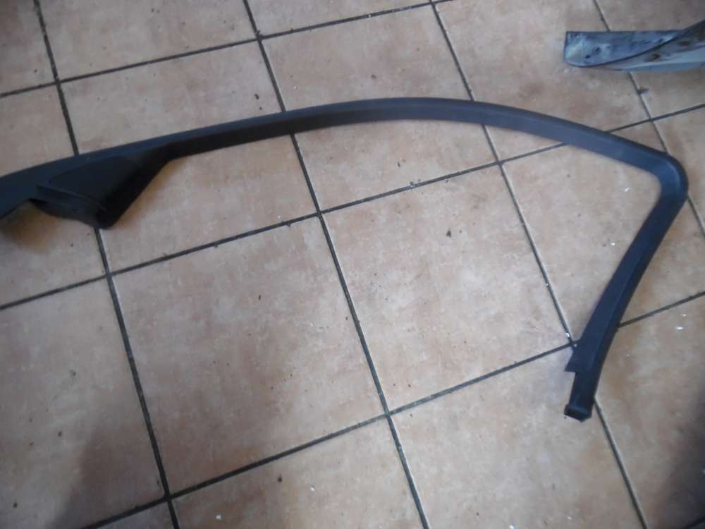 BMW 5er E61 Fensterrahmen Rahmen Fenster Vorne Rechts 7033630