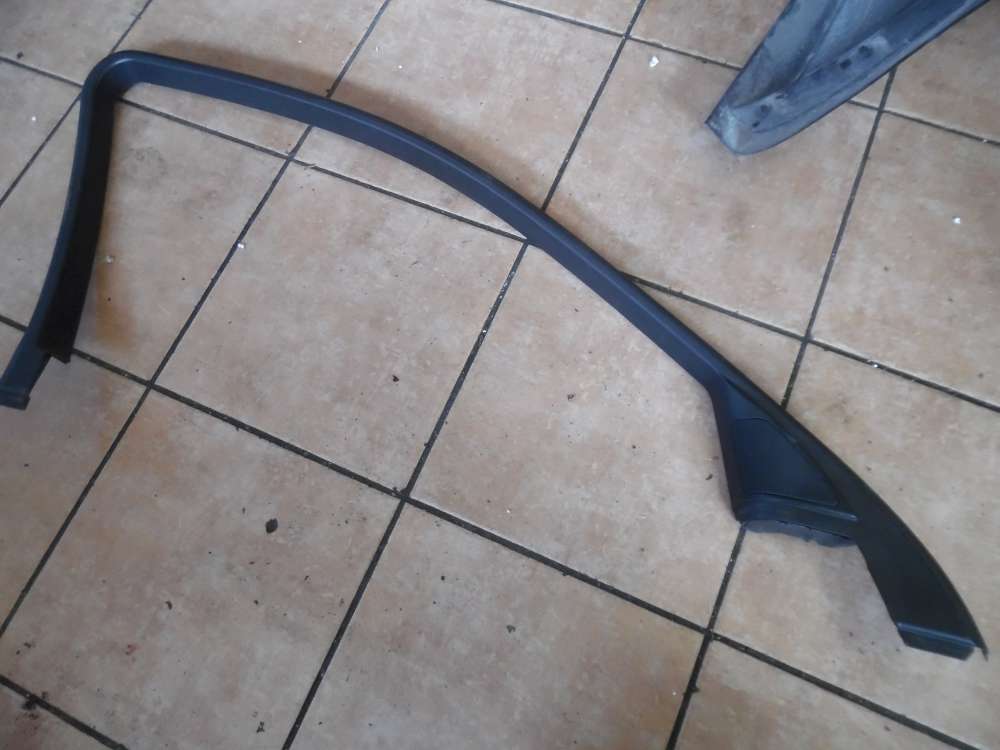 BMW 5er E61 Fensterrahmen Rahmen Fenster Vorne Links 7033629