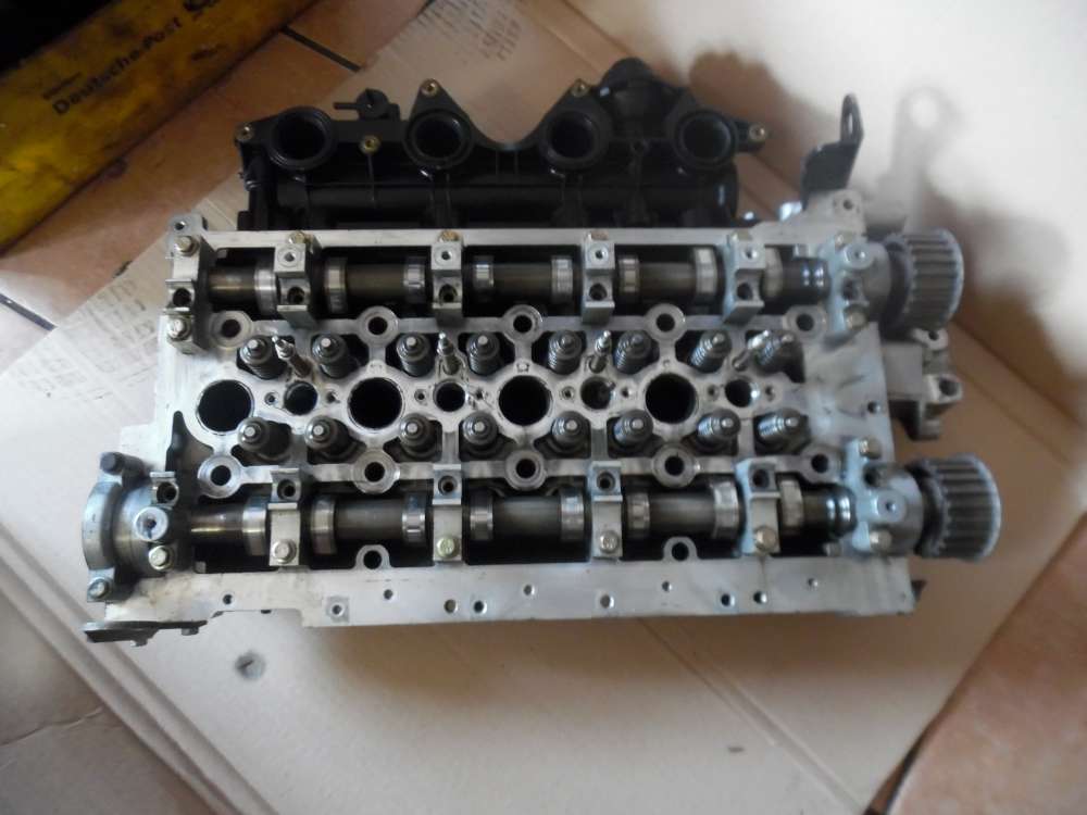 Renault Espace IV 2,2dci Zylinderkopf Nockenwelle 8200005876