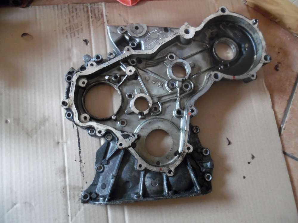 Renault Espace IV 2,2dci Abdeckung Stirndeckel 8200018628