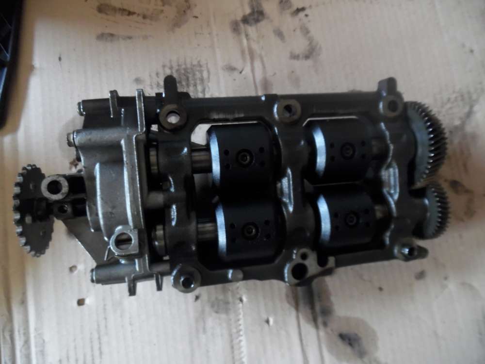 Renault Espace IV 2,2dci Ausgleichswellen lpumpe 8200180602