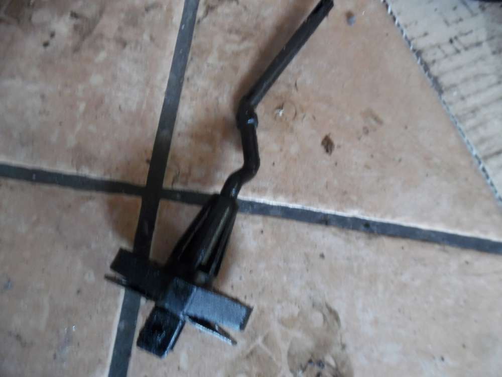 Renault Espace IV 2,2dci lstandsensor 8200670546