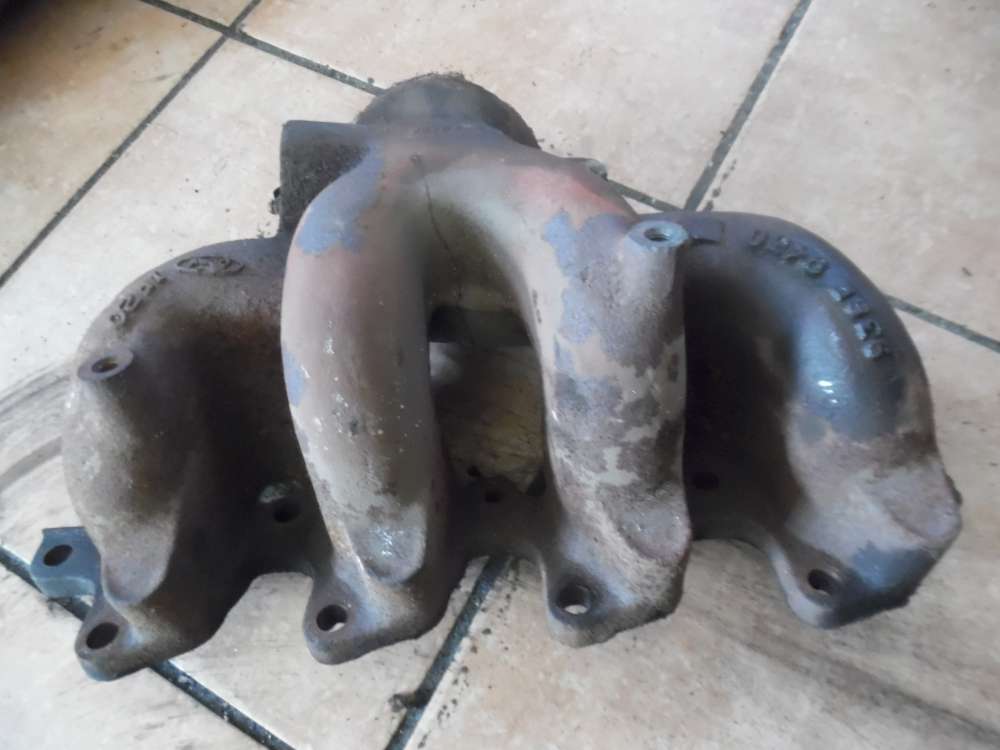Ford Mondeo II 1,6i Krmmer Abgaskrmmer 938F-9430  
