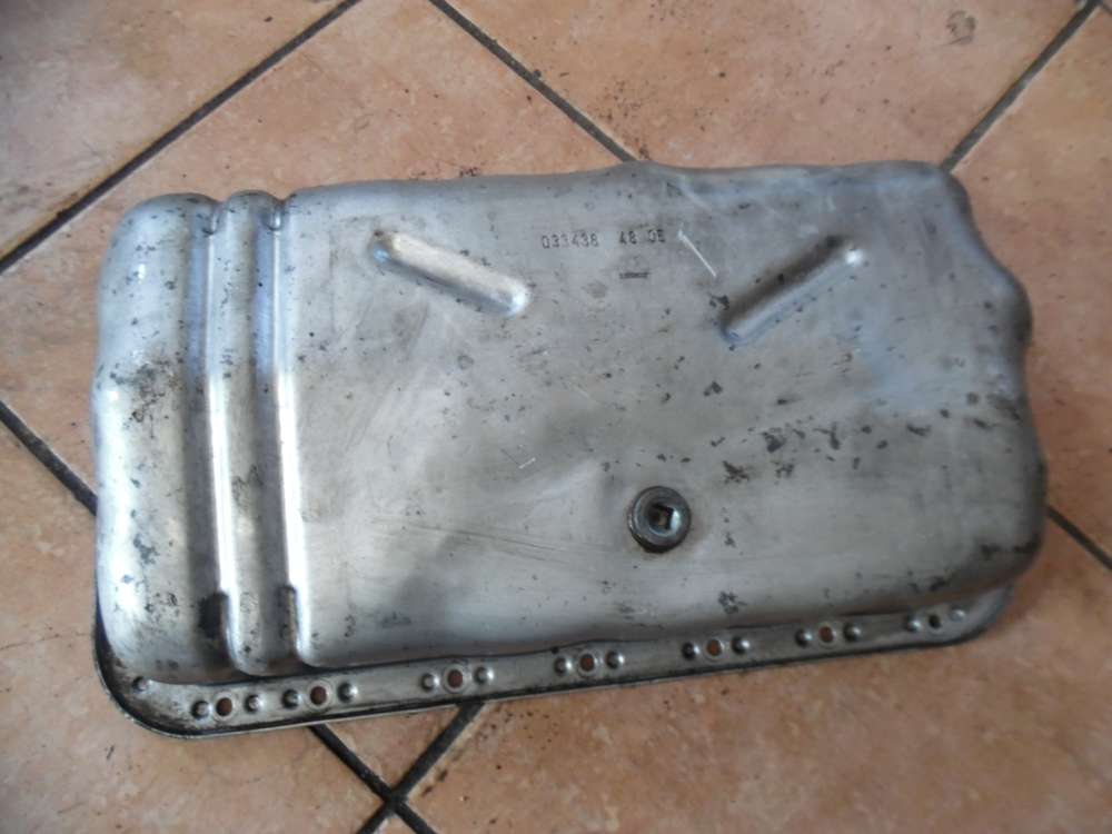 Ford Mondeo II 1,6i lwanne 033438
