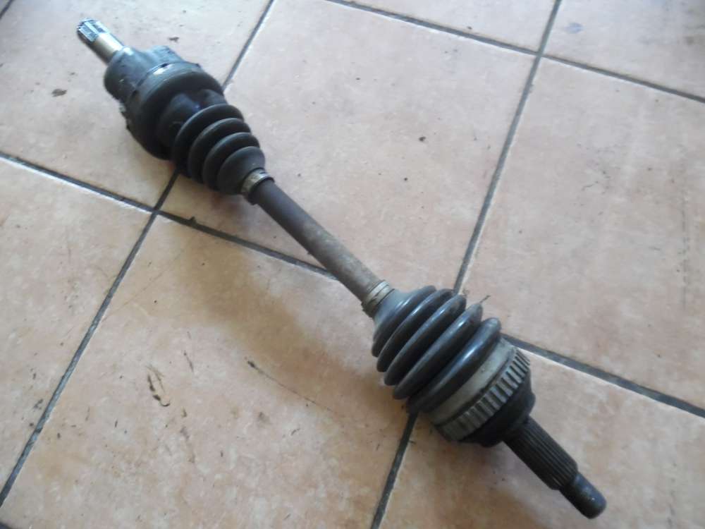 Ford Mondeo II Antriebswelle Gelenkwelle Vorne Links