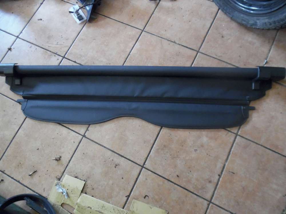 Ford Mondeo II Kombi Rollo Laderaumabdeckung