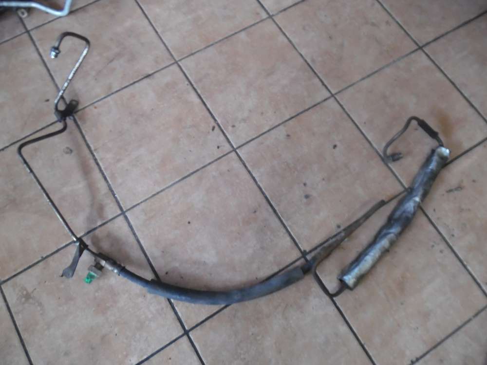 Ford Mondeo II Hydraulikleitung Servolenkung 96BB-3A719