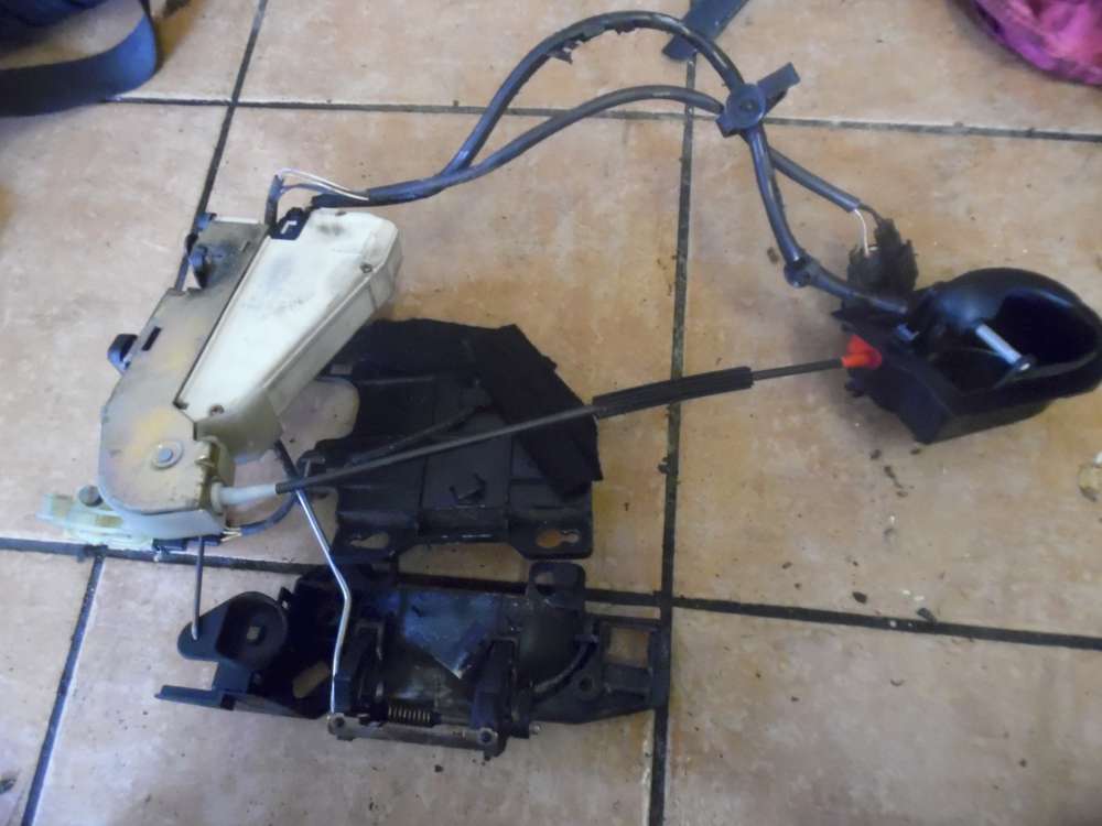 Ford Mondeo II Trschloss mir Trgriff Vorne Rechta 93BG220A20