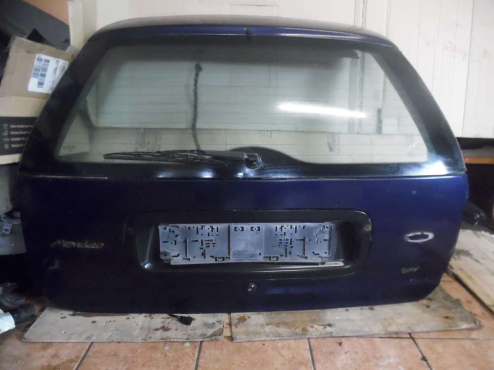Ford Mondeo II Kombi Heckklappe Dunkelblau