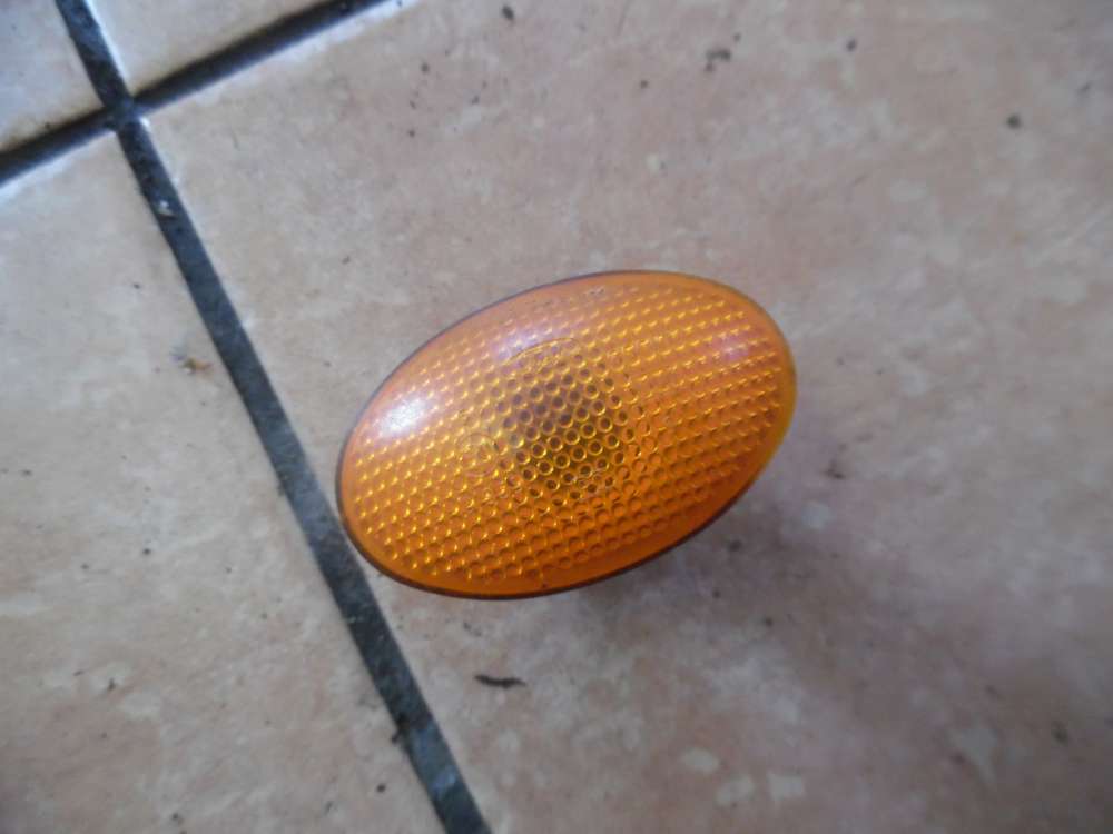 Ford Mondeo II Seitenblinker orange