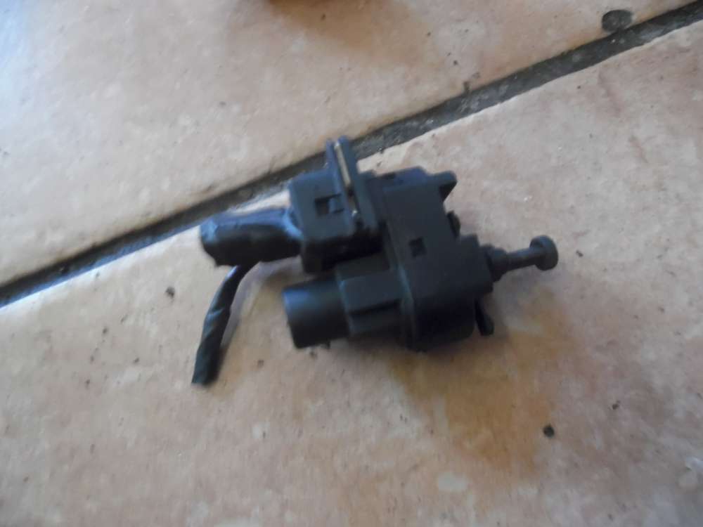 Ford Mondeo II Bremslichtschalter Sensor 93BB13480