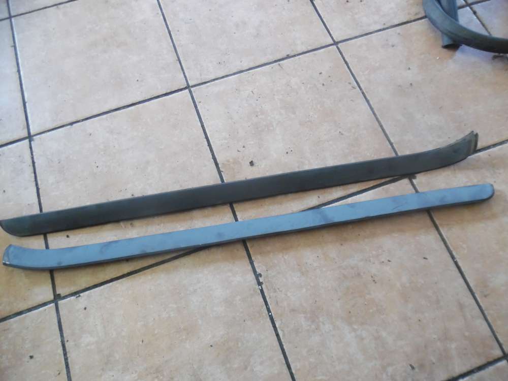 Ford Mondeo II Zierleiste Windschutzscheibe 93BB-F03195 93BB-F03149