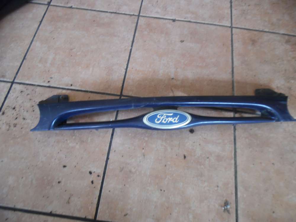 Ford Mondeo II Khlergrill 93BG-8A133 Dunkelblau