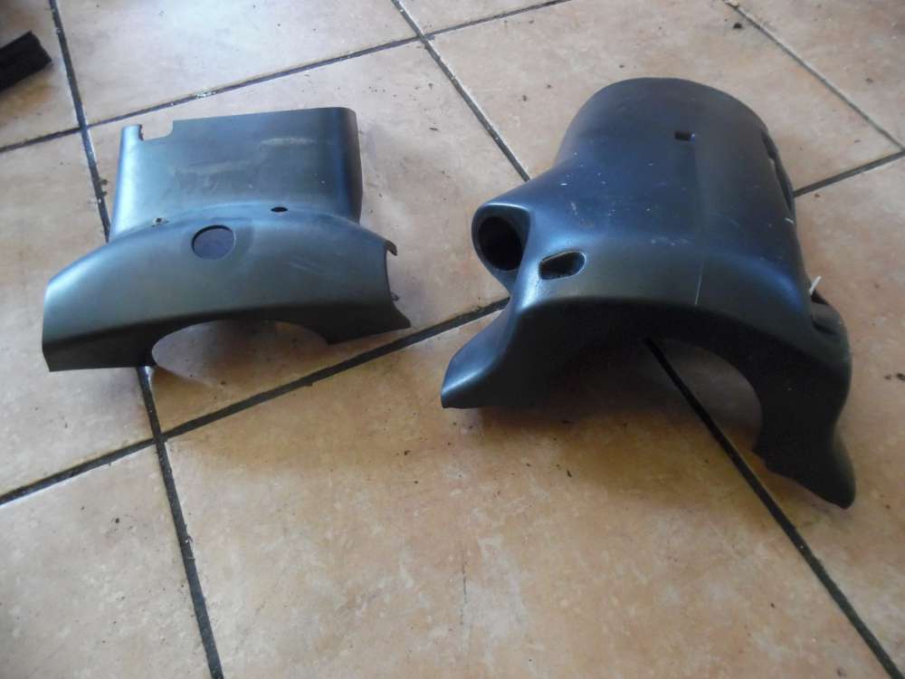 Ford Mondeo II Abdeckung Lenksulenverkleidung 93BB-3533