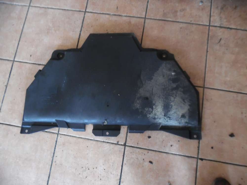  Audi A6 8E Unterfahrschutz Unterfahrschutz 8E0863822  