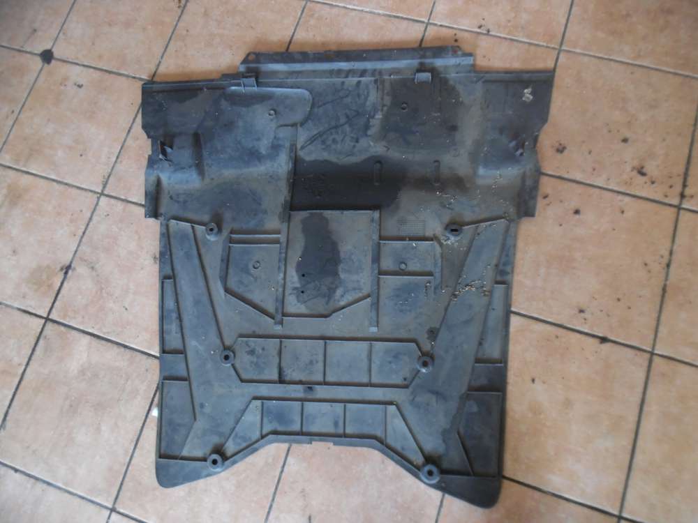  Renault Unterfahrschutz Unterfahrschutz 8200285059