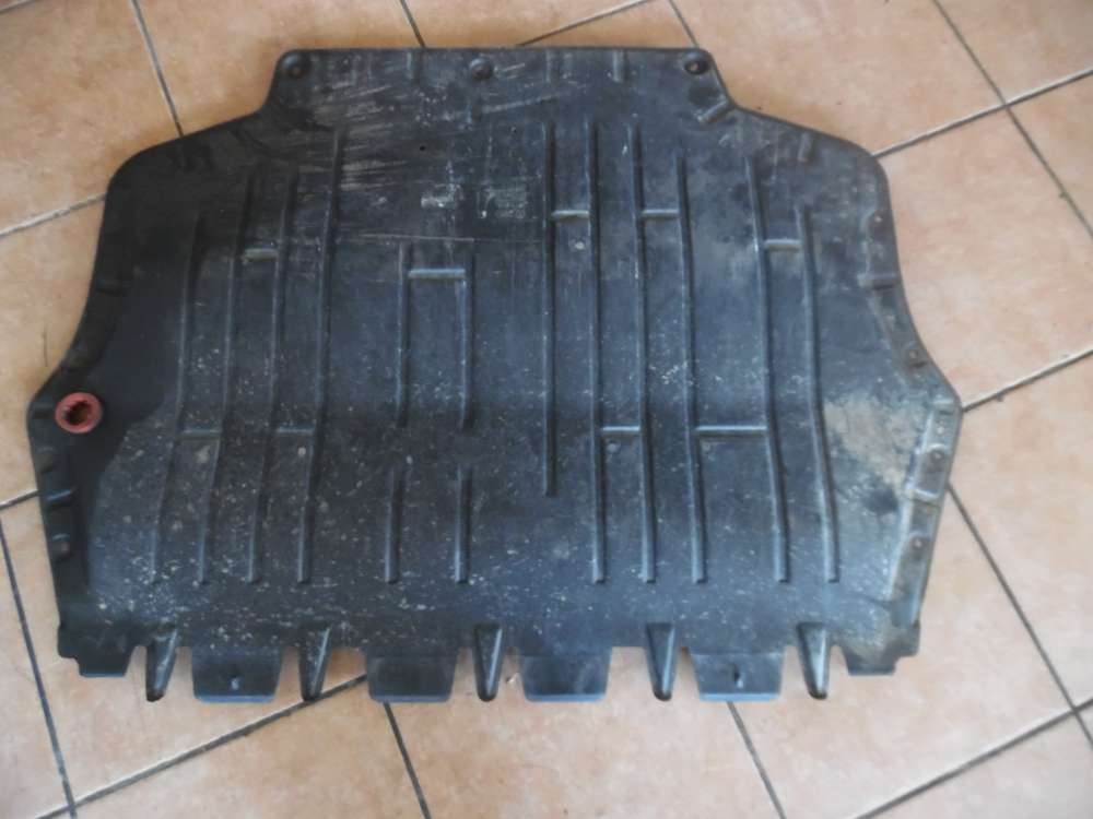  VW Golf V Unterfahrschutz Unterfahrschutz 1K0825237