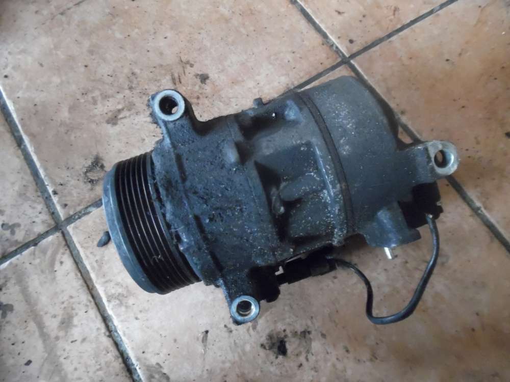BMW 3er E91 Klimakompressor Klimaanlage 6987766